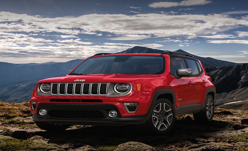 Jeep Compass ve Renegade’de “Şimdi Al 2021’de Öde” Kampanyası
