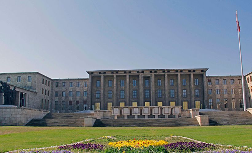 TBMM'de 15 Temmuz programı nasıl olacak?