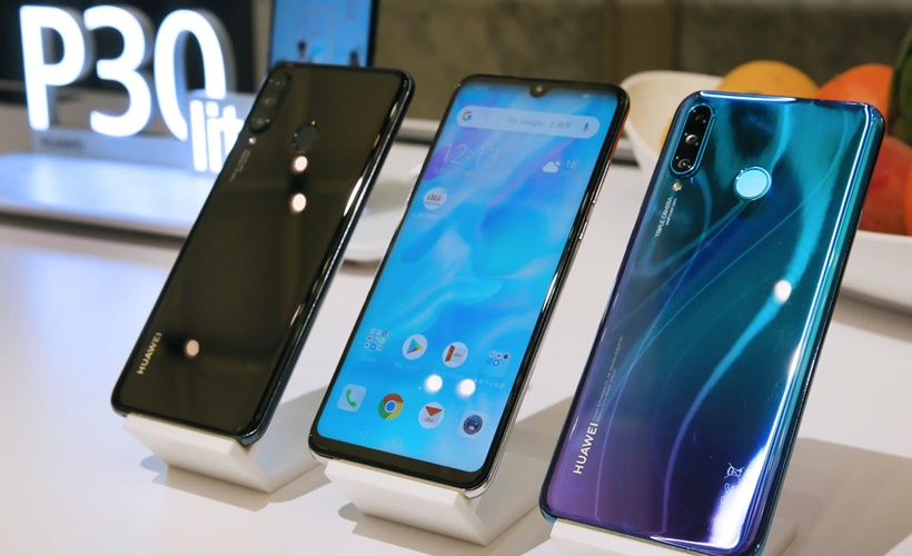 HUAWEI, 2020’nin ilk yarısında 68 milyar dolar gelir elde etti