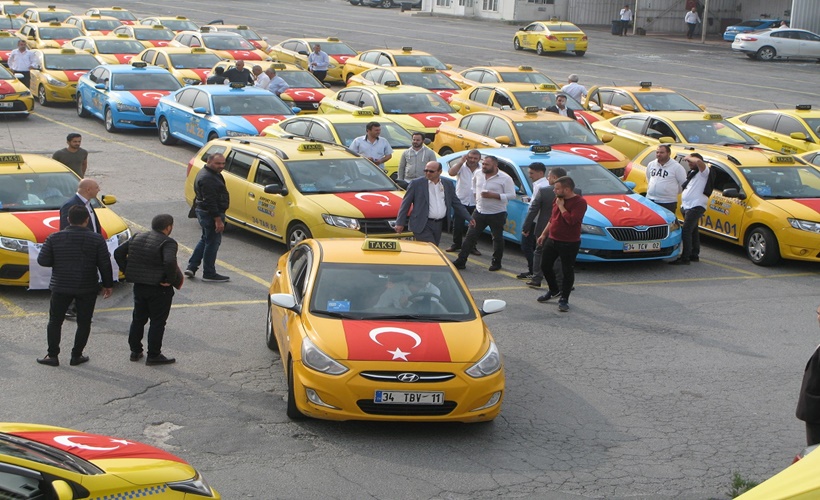'Sabiha Gökçen'e hiçbir haini sokmadık'