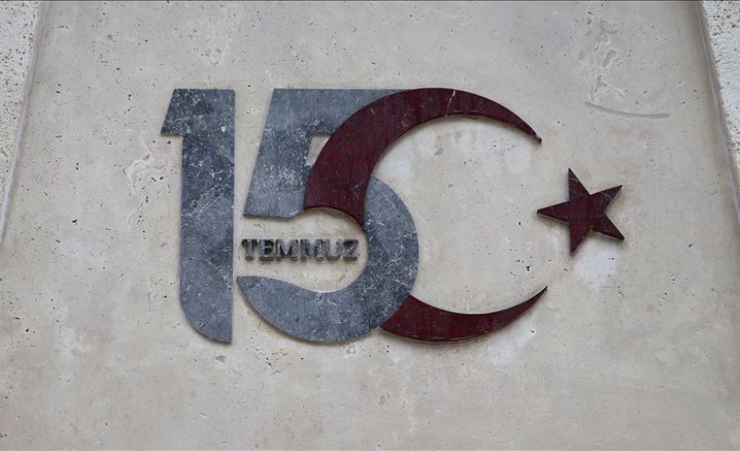 AK Parti Gençlik Kollarından 15 Temmuz'u anlatan çizgi roman