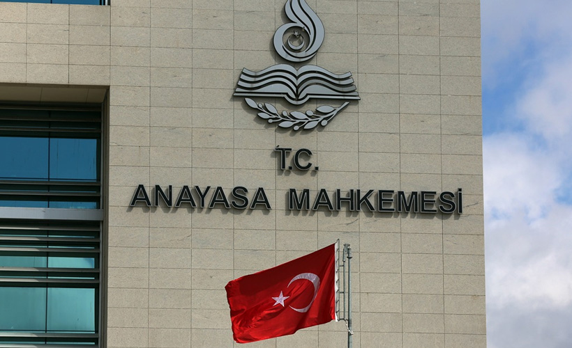 CHP, baro düzenlemesi için AYM’ye gidiyor