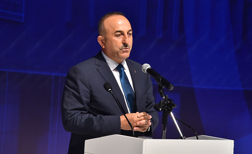 Almanya'da Türklerin çocuklarına el koyulduğu iddialarına Çavuşoğlu'ndan yanıt