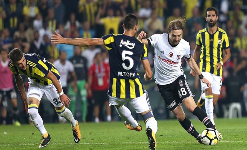 Beşiktaş-Fenerbahçe derbisini kim yönetecek?