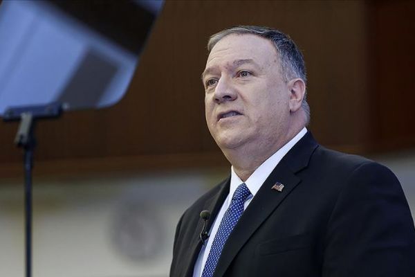 ABD'den TürkAkım açıklaması: Şimdi çıkın ya da sonuçlarından ortaya çıkacak riski göze alın