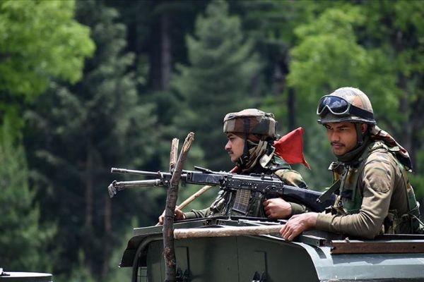 Çin: Hindistan ile yapılan son sınır müzakerelerinde ilerleme kaydedildi