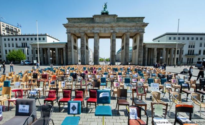 Almanya, Türk ailelerin çocuklarına el koyuyor iddiası!