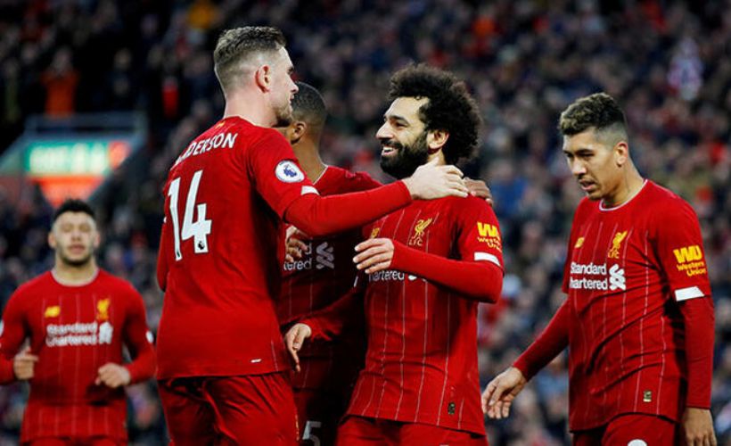 İngiltere'de Premier Lig şampiyonu hangi takım oldu?