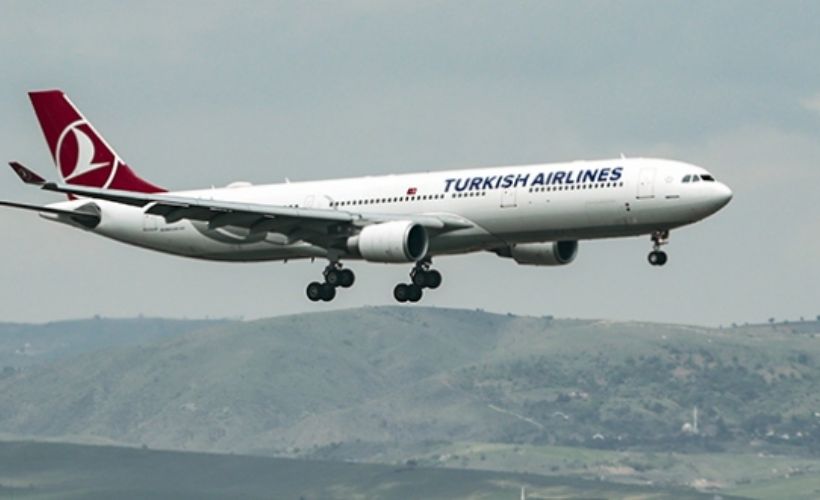 Rusya'ya uçak seferleri başladı mı?