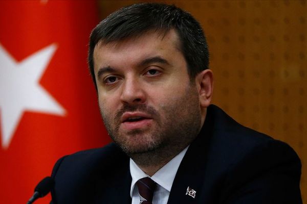 'FETÖ'nün Türkiye-ABD ilişkilerini zehirlemesine fırsat verilmemeli'