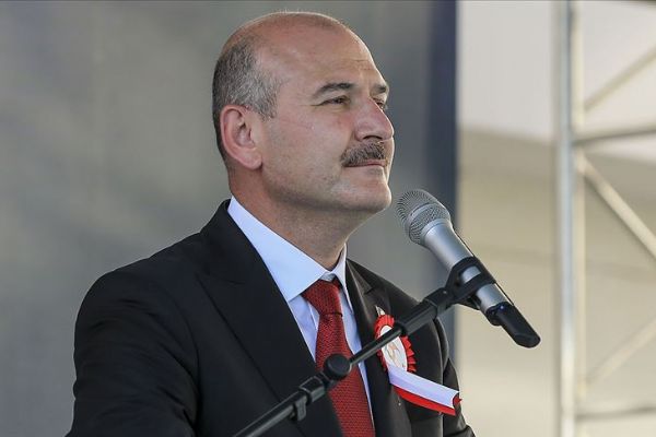 '15 Temmuz gecesi bu millet sadece darbecilere değil, vesayet kafasına karşı durdu'