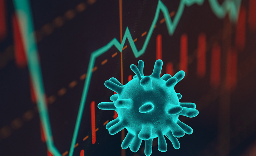 IMF: Pandemi yeni bir aşamaya girdi