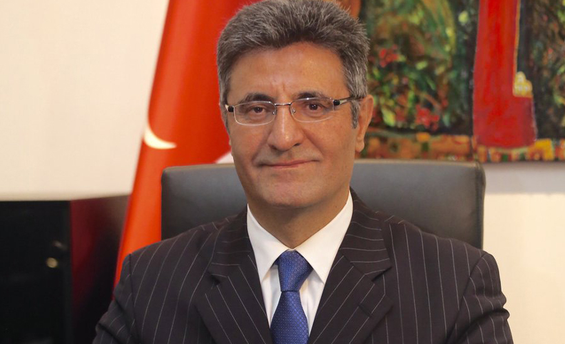 'FETÖ'nün Almanya'da 110'dan fazla sözde eğitim kurumu faaliyette'