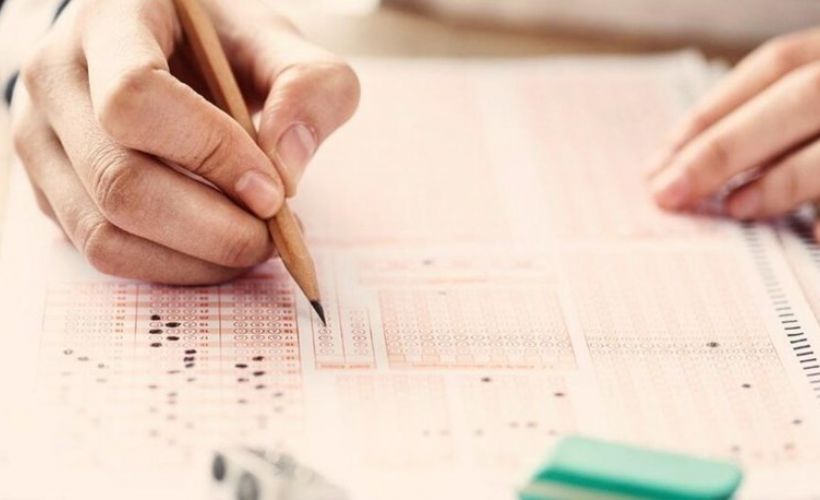 LGS sonuçları açıklandı