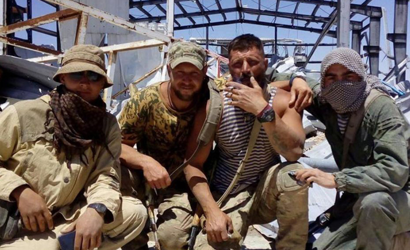 ABD’den, Libya’daki Rus paralı askerlere suçlama