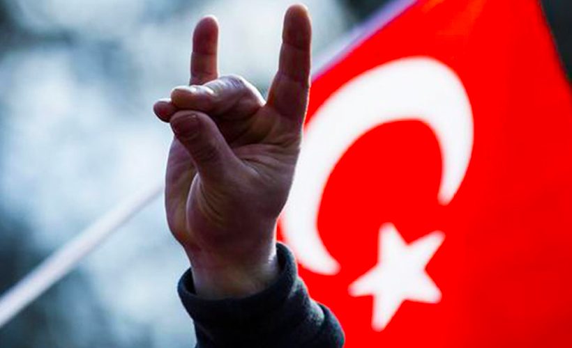 Almanya'da 'Ülkücüler'e baskı artıyor