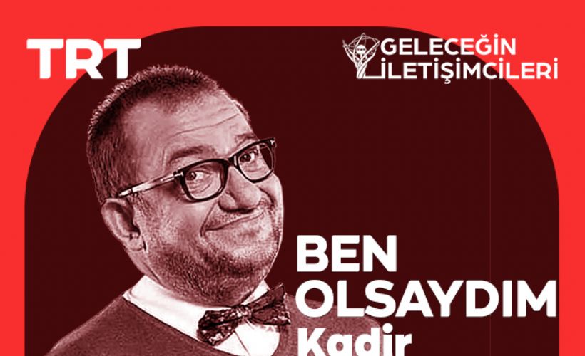Kadir Çöpdemir bu akşam TRT'nin canlı yayın konuğu