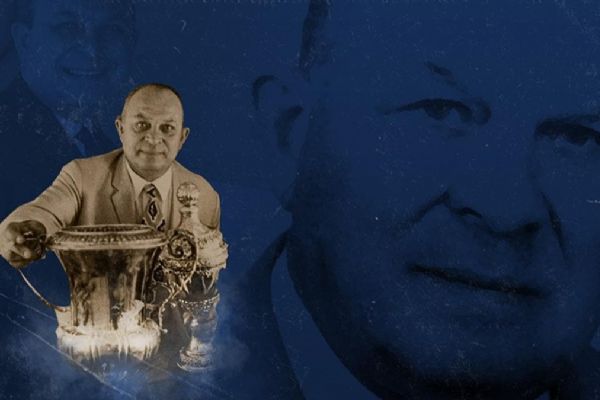 Fenerbahçe, Faruk Ilgaz'ı unutmadı