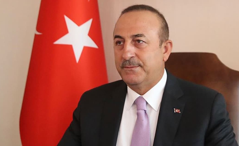 Çavuşoğlu'nun açıkladığı gizli görüşme, Atina’da tansiyonu yükseltti