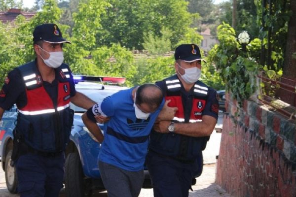 Denizli'de dev uyuşturucu operasyonu: 20 gözaltı