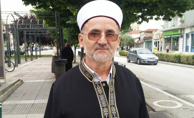 Atina’nın atadığı Müftü: Ayasofya Hristiyan Kilisesi olarak kalmalı