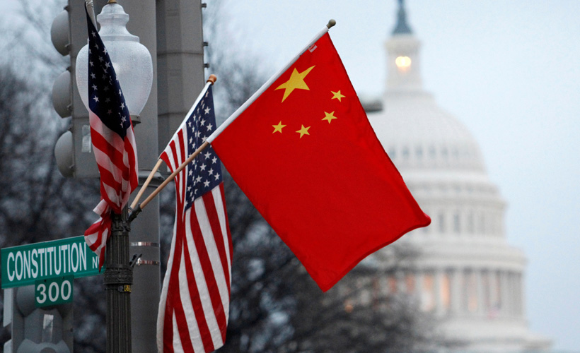 ABD, Çin Komünist Partisi üyelerine seyahat yasağı uygulayabilir