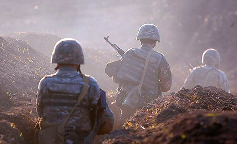 'Azerbaycan-Ermenistan arasındaki gerginliğin nedenleri ve sonuçları'