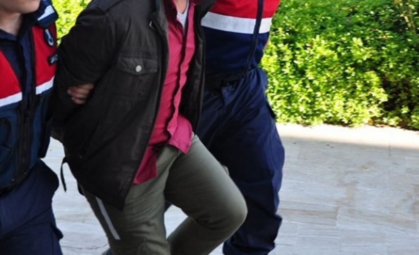 Muğla ve Denizli'de tefecilik operasyonu 4 gözaltı