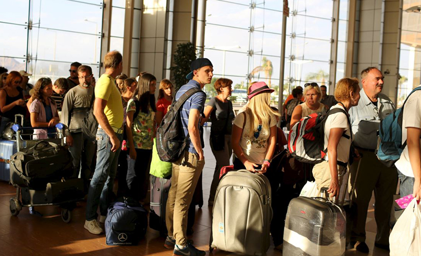 Rus tatilcilerin Türkiye hayali, bir kere daha belirsizliğe düştü