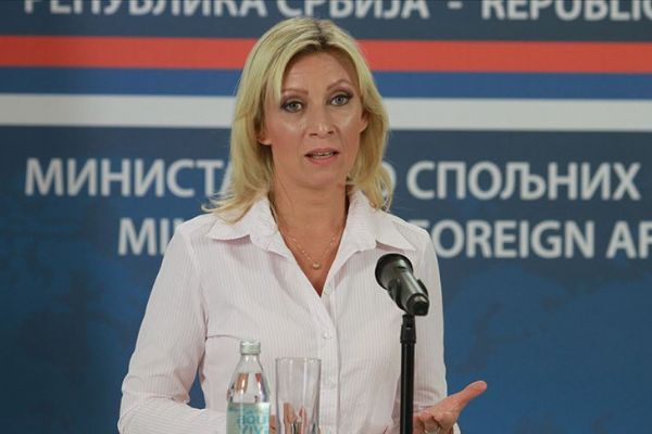 Rusya: Mısır ordusunun Libya'ya girmesi çatışmaları uluslararası hale getirir