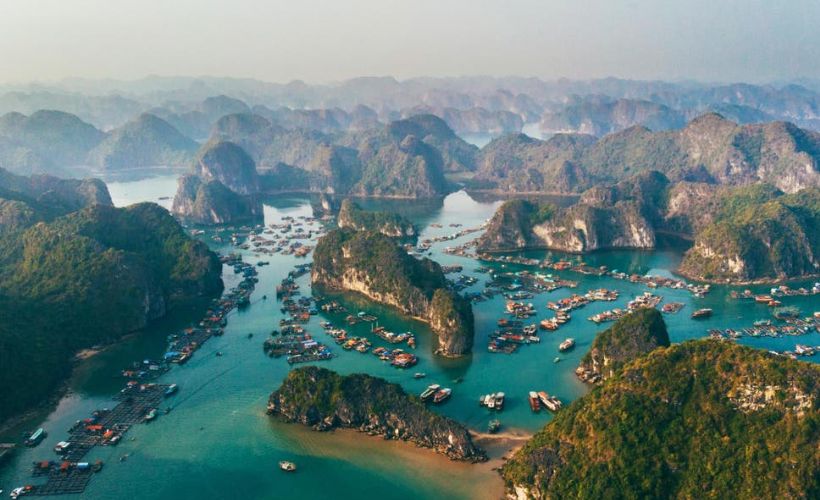 Pandemi gölgesinden seyahat edilecek en güvenli ülkeler