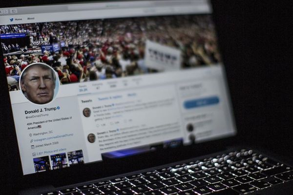 Trump, Twitter hesabını kapatacak mı? Beyaz Saray'dan açıklama geldi