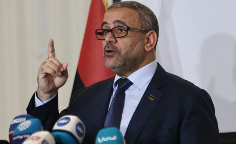 Mişri: Sisi'nin tehditleri, Libyalılar için hiçbir şey ifade etmiyor