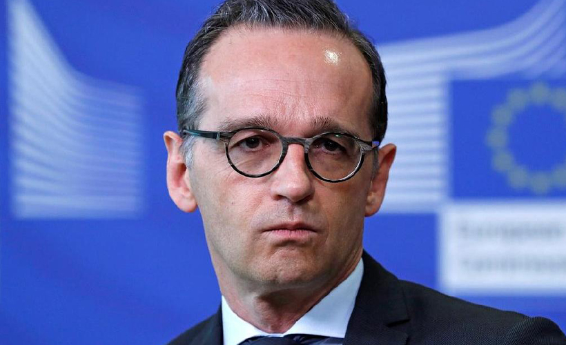 Almanya’dan, ABD’ye ‘enerji’ resti