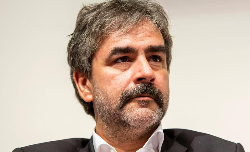 Almanya’dan, Türkiye’ye ‘Deniz Yücel’ tepkisi