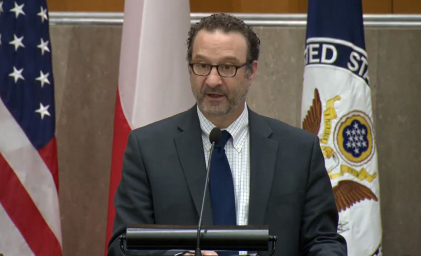 ABD'den 'Libya' tepkisi: Avrupa Rusya, BAE ve Mısır’a sesiz