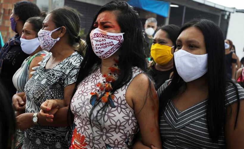 Salgın 3 ülkede durdurulamıyor