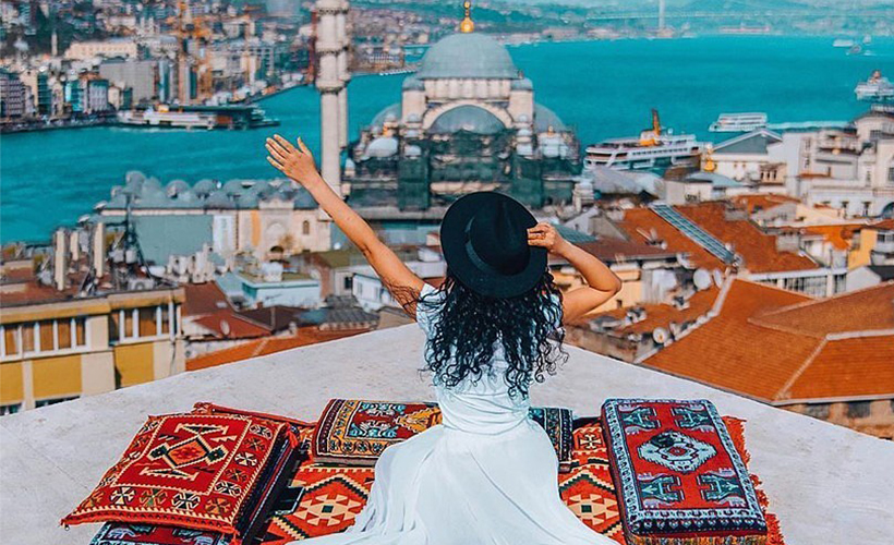 Ruslar, Türkiye’ye gitmek için 1 Ağustos’a hazırlanıyor