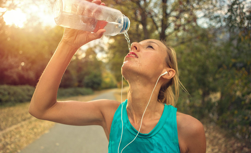 Uzmanlardan ‘küresel  ısınma’ uyarısı