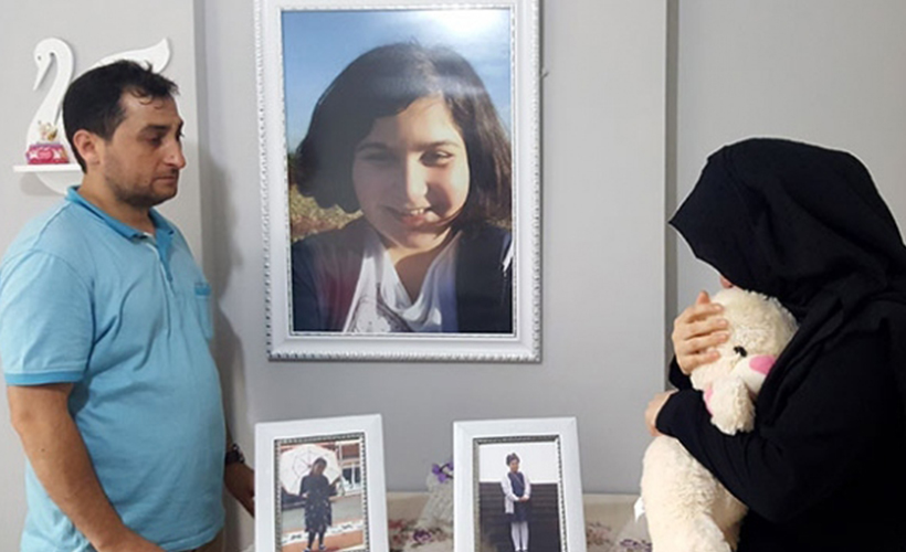 Rabia Naz'ın ölümüyle ilgili soruşturma tamamlandı