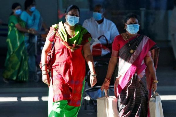 Brezilya, Meksika ve Hindistan'da can kayıpları artıyor