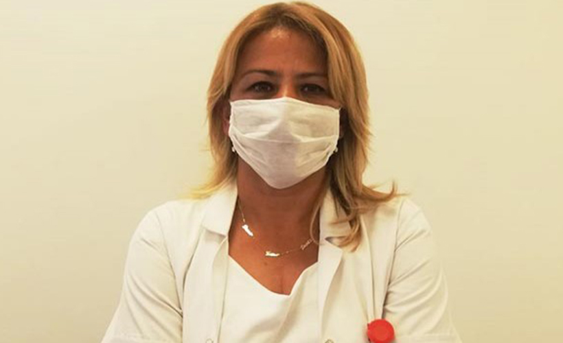 Bilim Kurulu Üyesi Doç. Dr. Turan, ‘ikinci dalga’ için tarih verdi