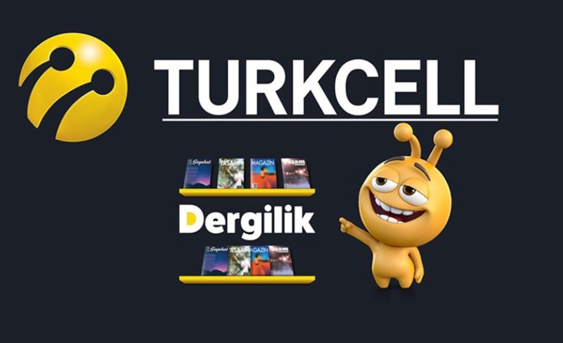 Dergilik bol GB kazandıracak