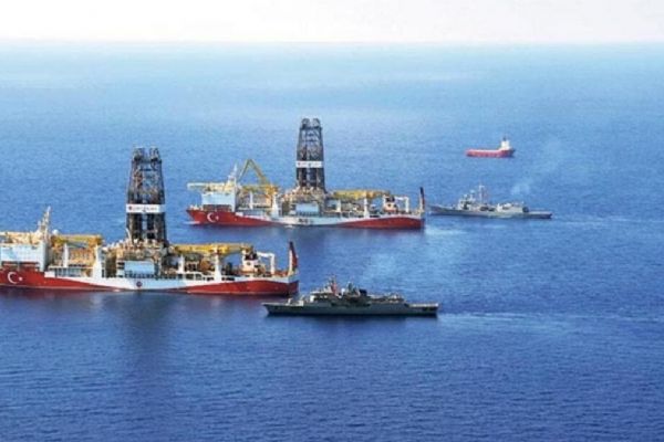 'Fatih' düğmeye basıyor: Yeni hedef belli oldu