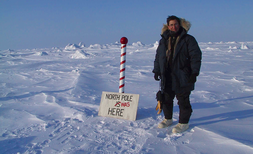 Rusya, Kuzey Kutbu’nda halka bedava arazi dağıtacak