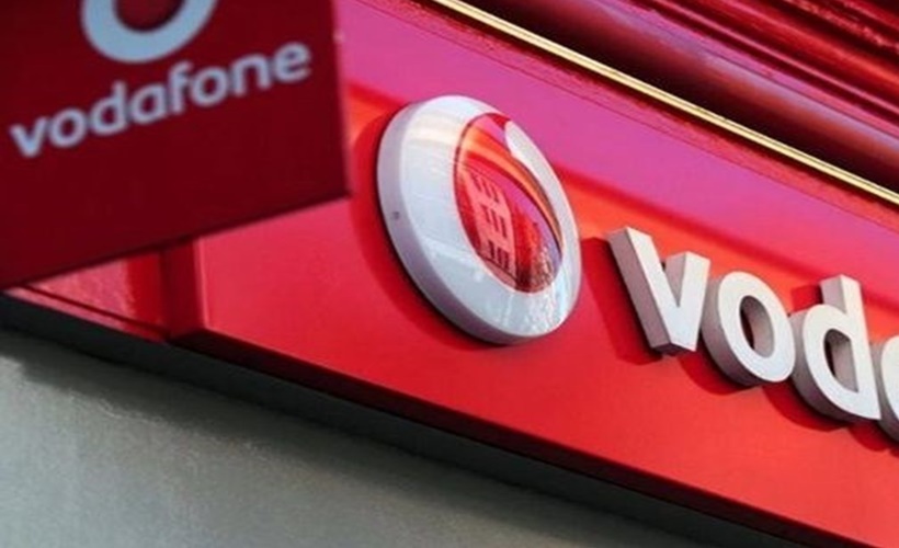 Vodafone normalleşmeye katkı sağlyor