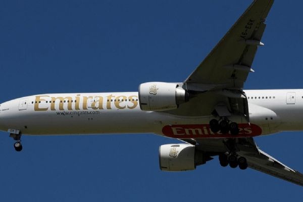 İran ile BAE arasındaki uçuşlar 5 ay sonra tekrar başladı