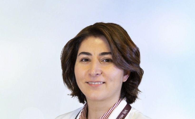 Genç kadınlara 'kansızlık' uyarısı