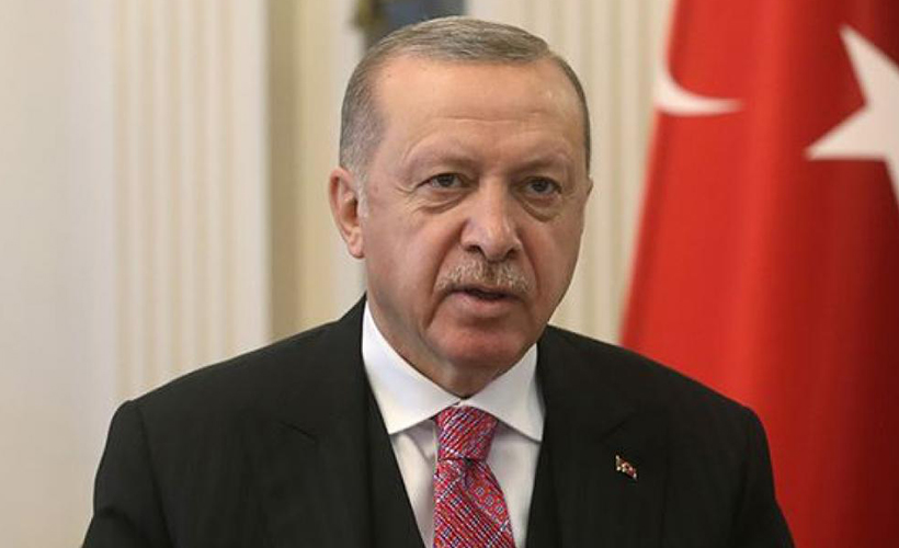 Cumhurbaşkanı Erdoğan cevapladı! Bayramda kısıtlama olacak mı?