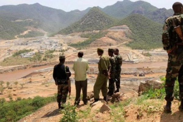 Sudan, Hafter safına geçmek isteyen 160 kişiyi yakaladı